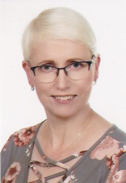 dr Barbara Wąsikowska